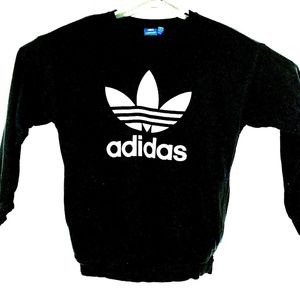 adidas Originals Womens XS Sweatshirt